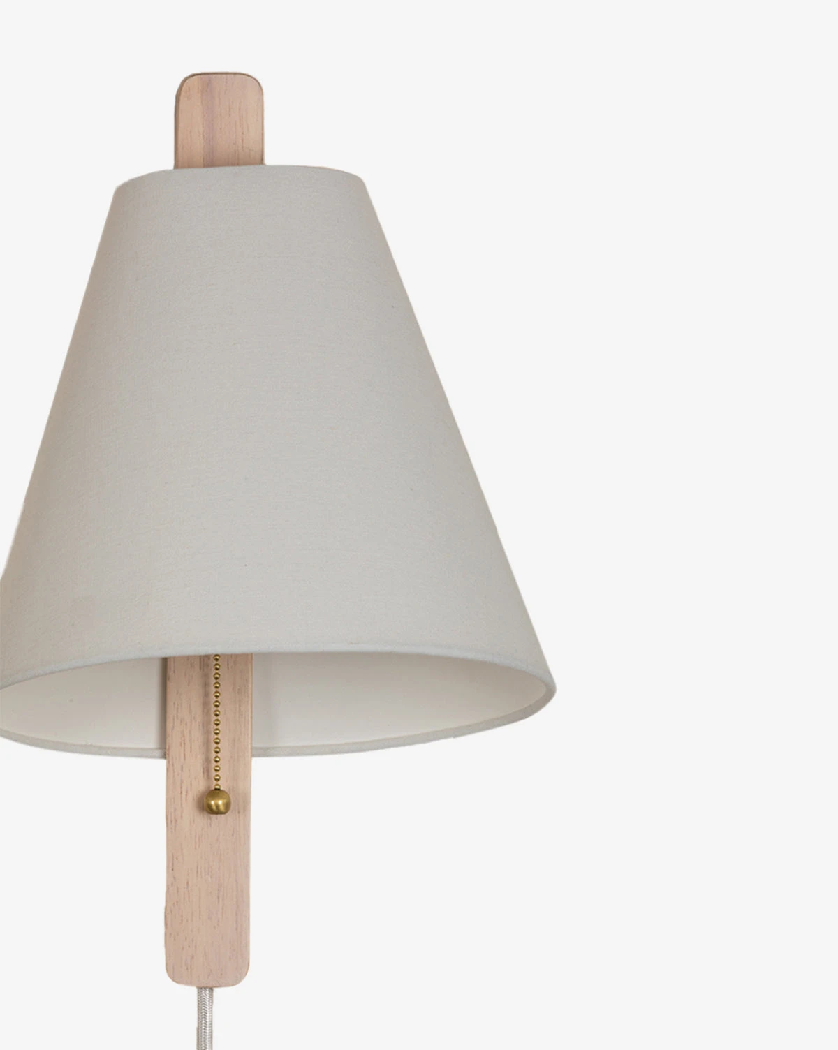 Ellen Plug-In Sconce - Image 2