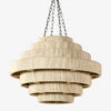 Everly Outdoor Pendant
