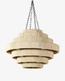 Everly Outdoor Pendant