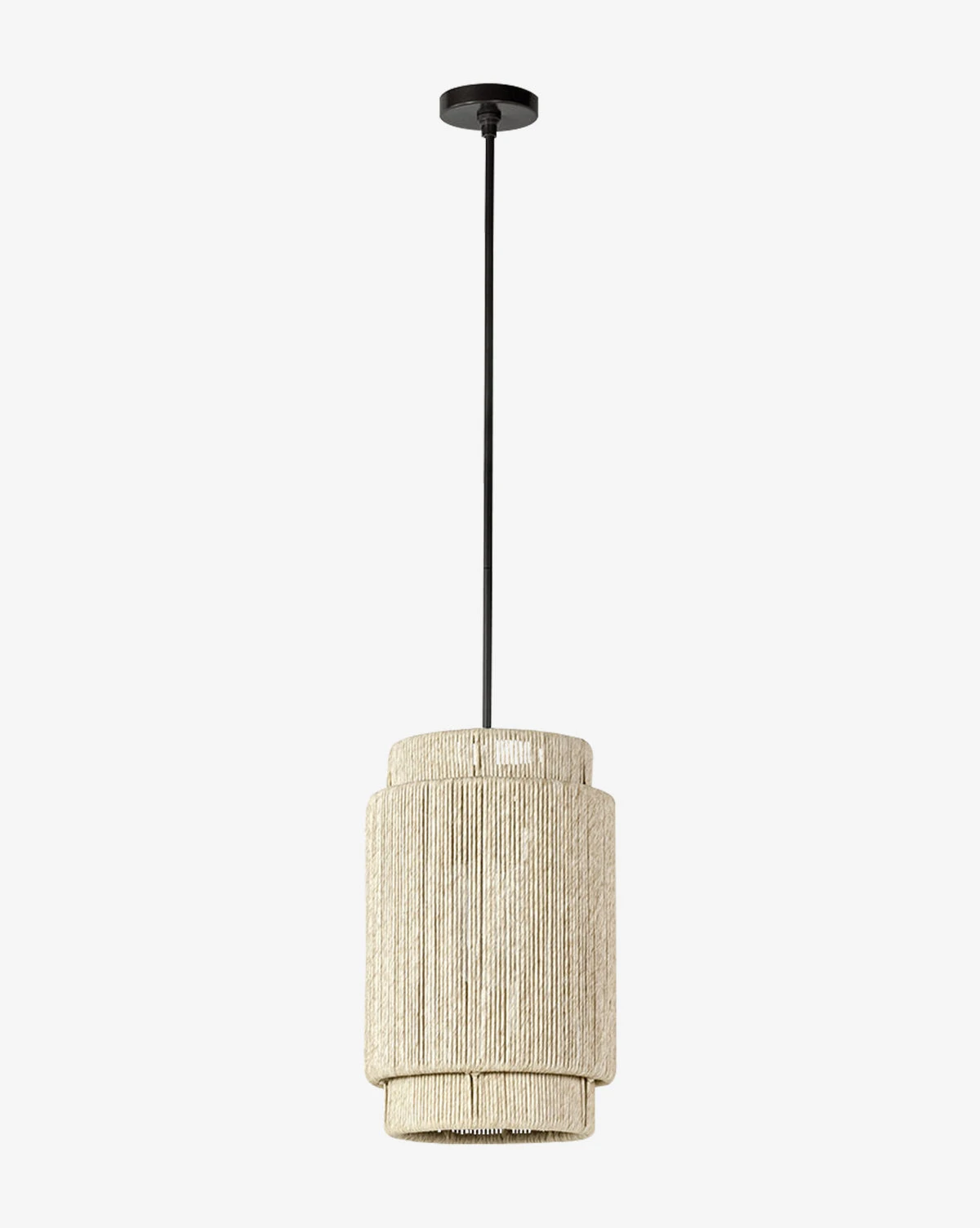 Everly Small Outdoor Pendant - Image 2