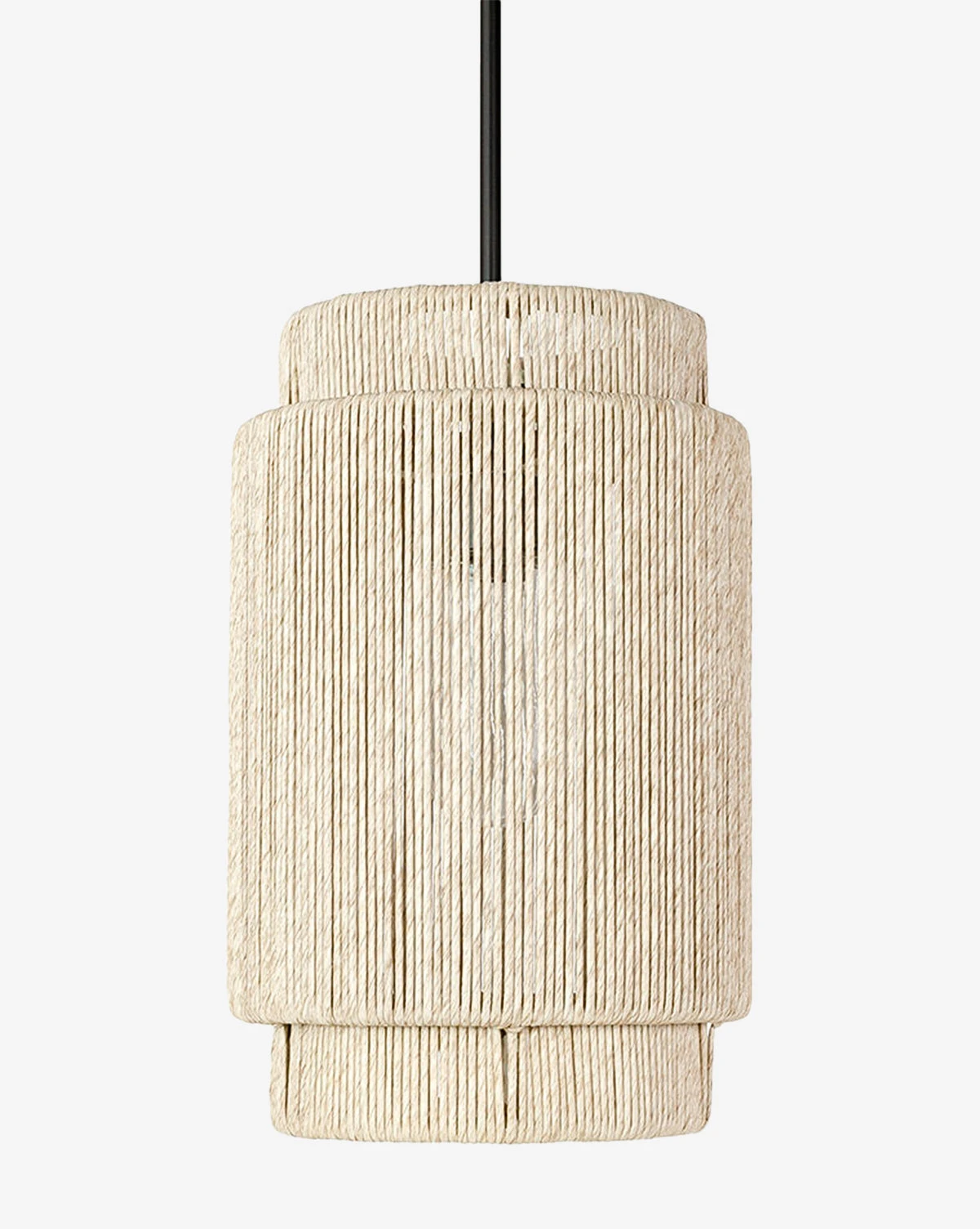Everly Small Outdoor Pendant