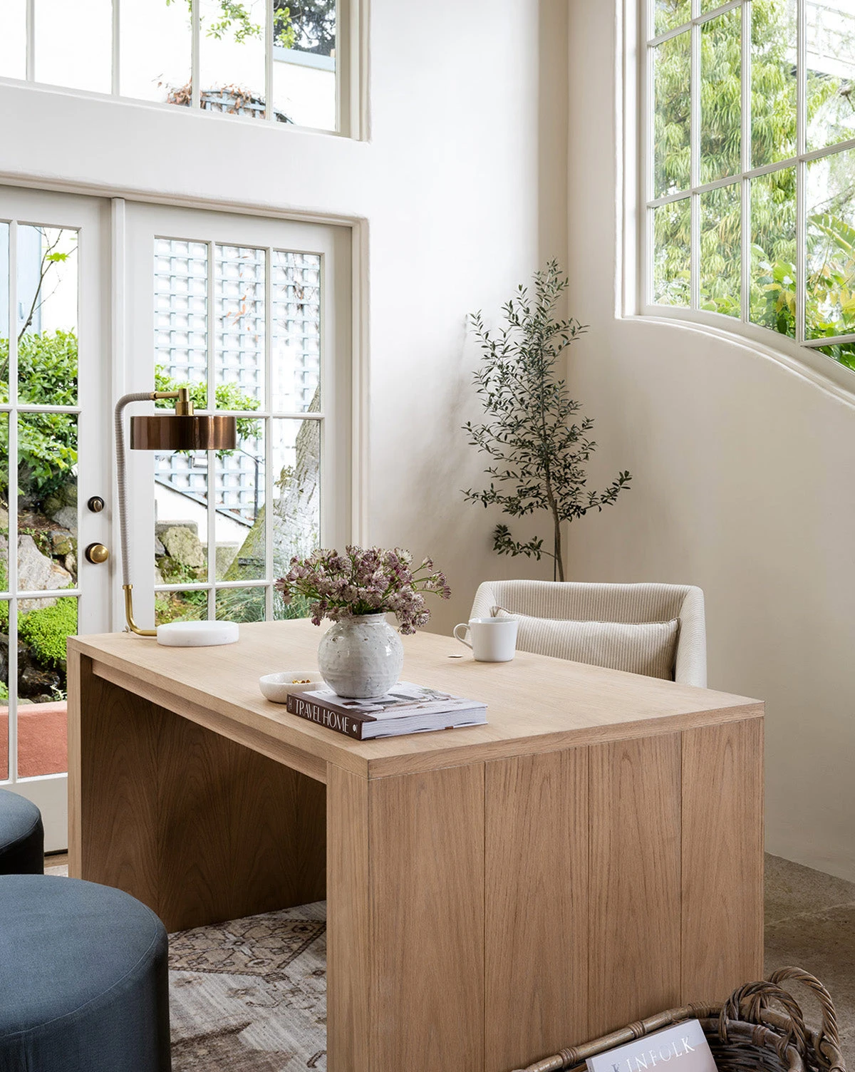 Aaron Table Lamp - Image 2