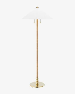 Flare Floor Lamp