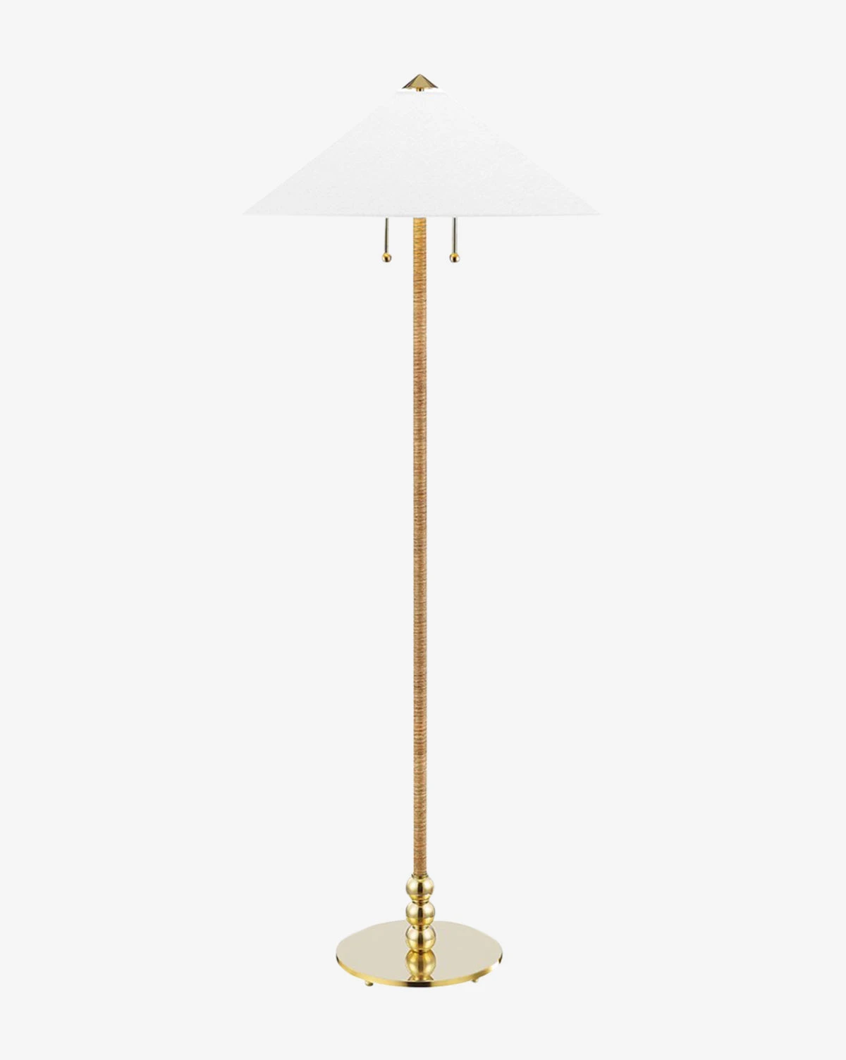 Flare Floor Lamp