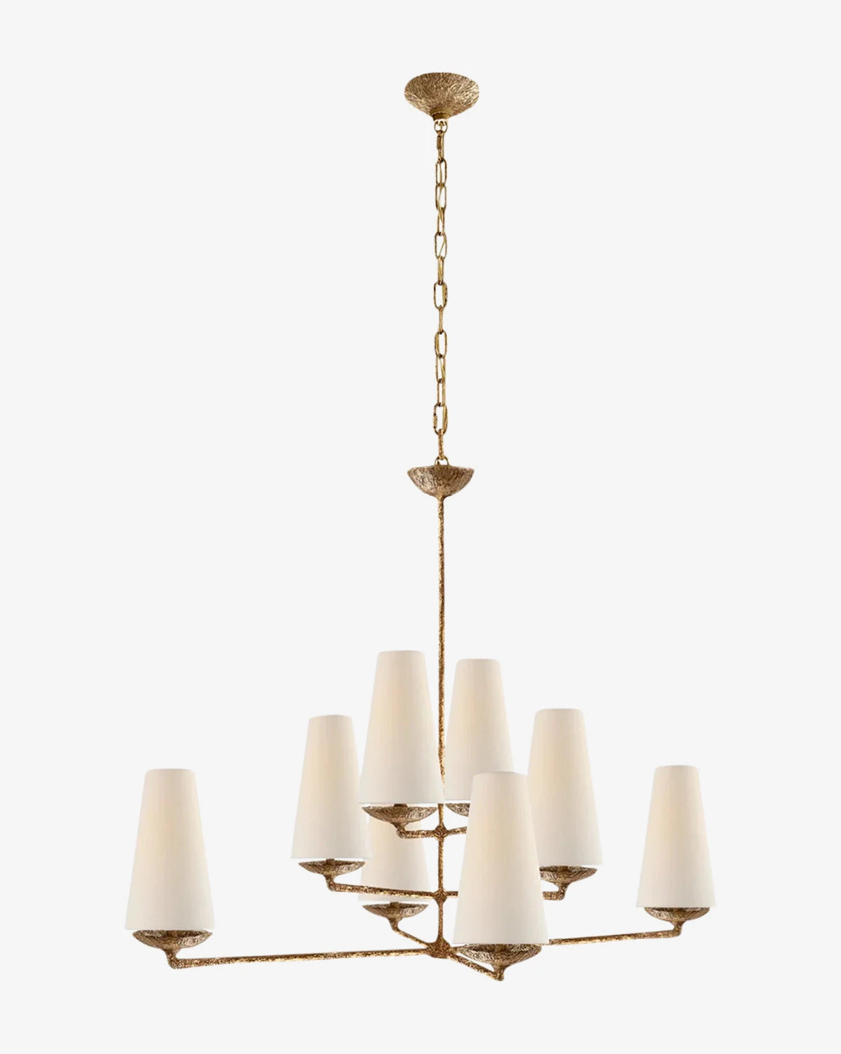Fontaine Offset Chandelier - Image 3