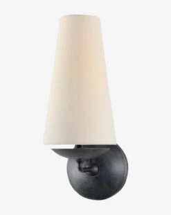 Fontaine Single Sconce
