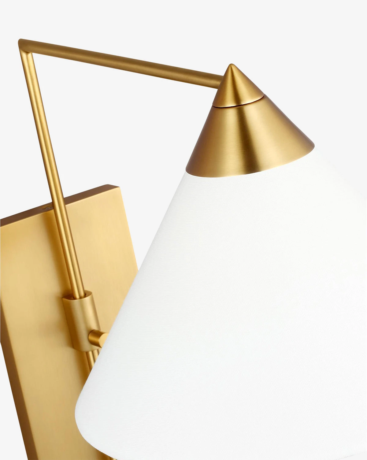 Franklin Wall Sconce - Image 9