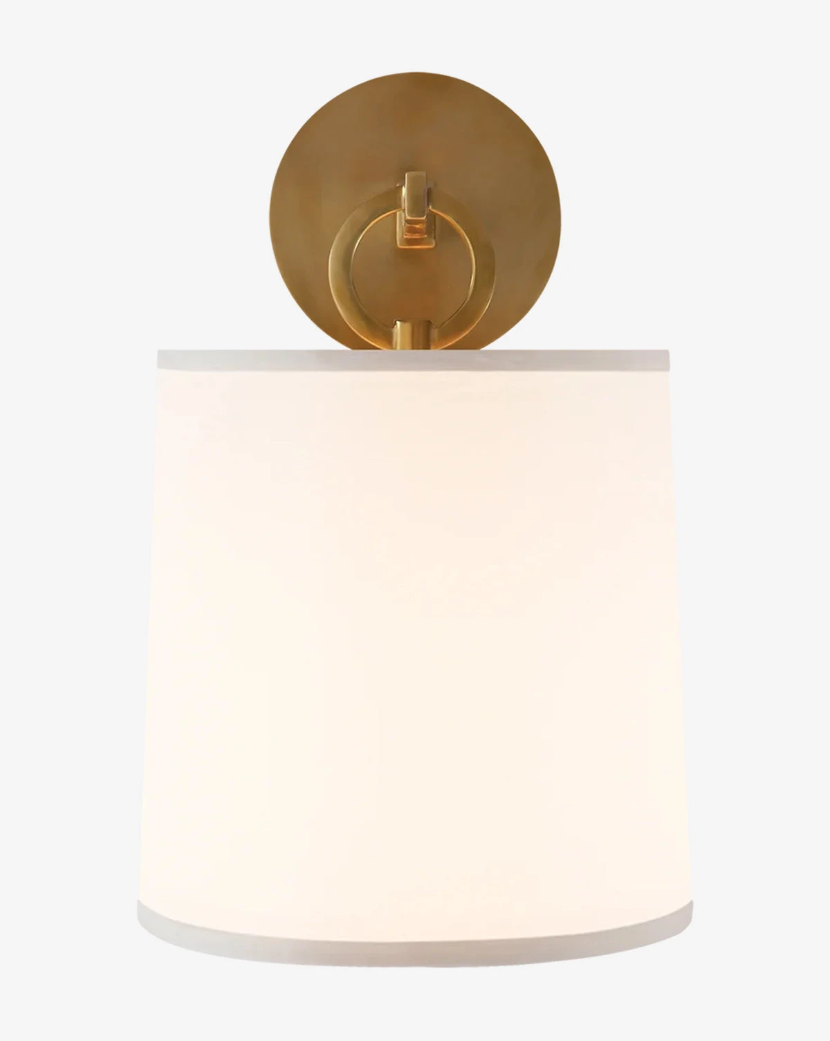 French Cuff Sconce - Image 2