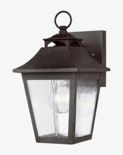 Galena Outdoor Lantern