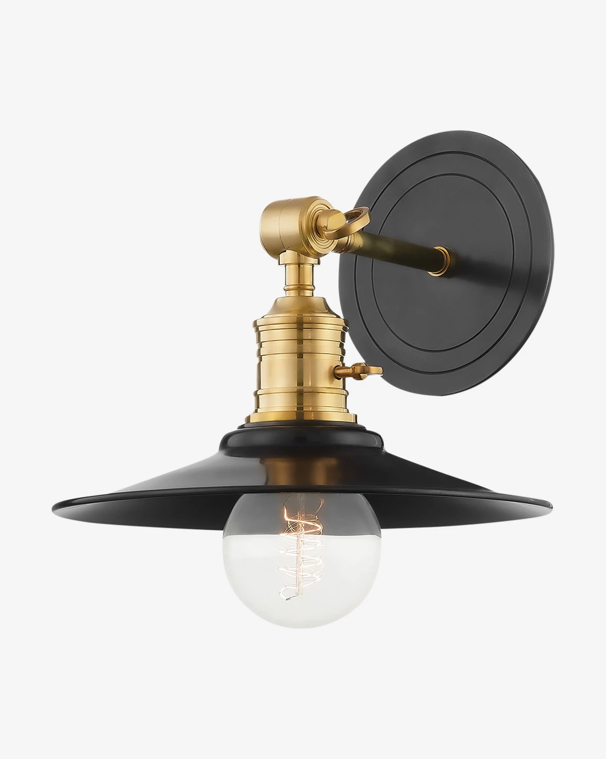 Garden City Wall Sconce