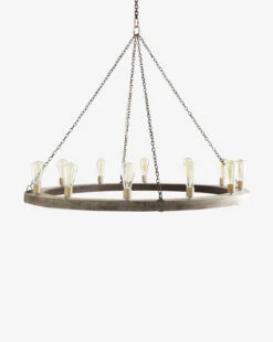 Geoffrey Chandelier
