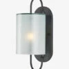 Glacier Wall Sconce