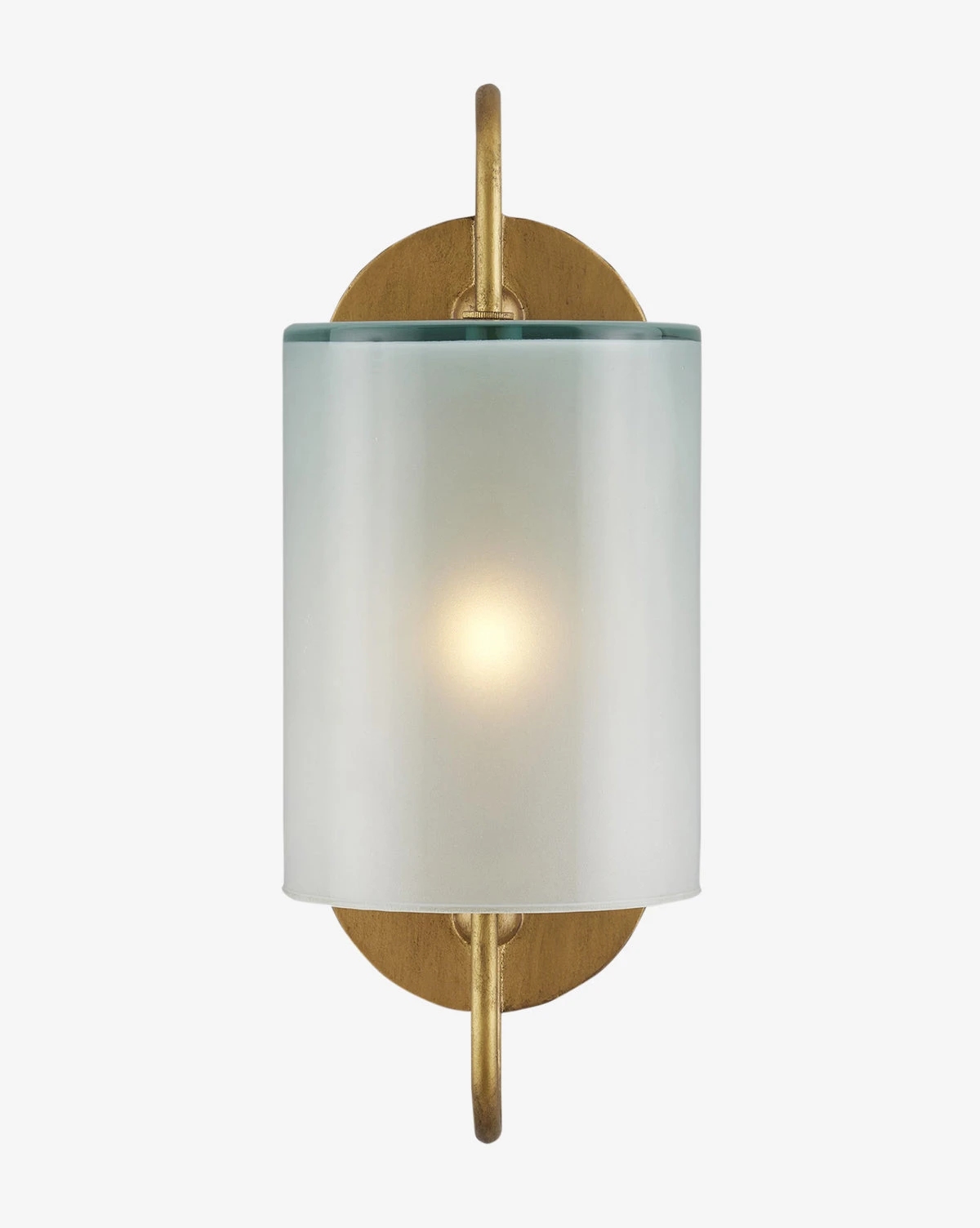 Glacier Wall Sconce - Image 5