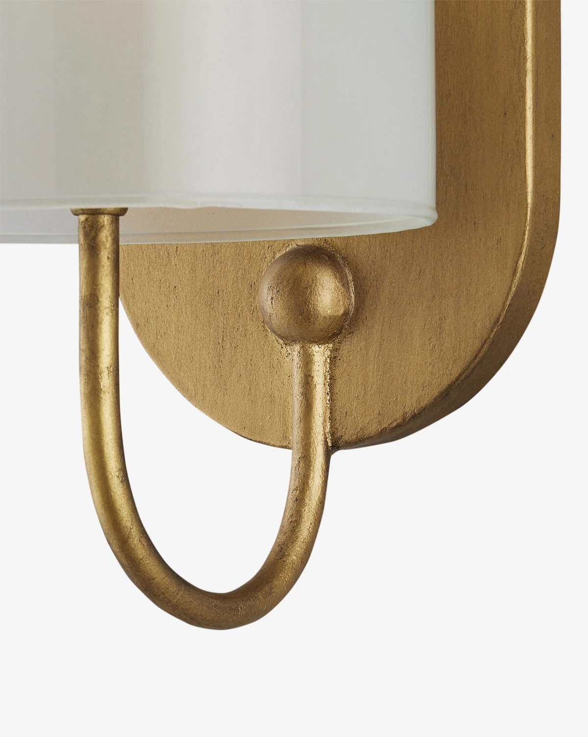 Glacier Wall Sconce - Image 6