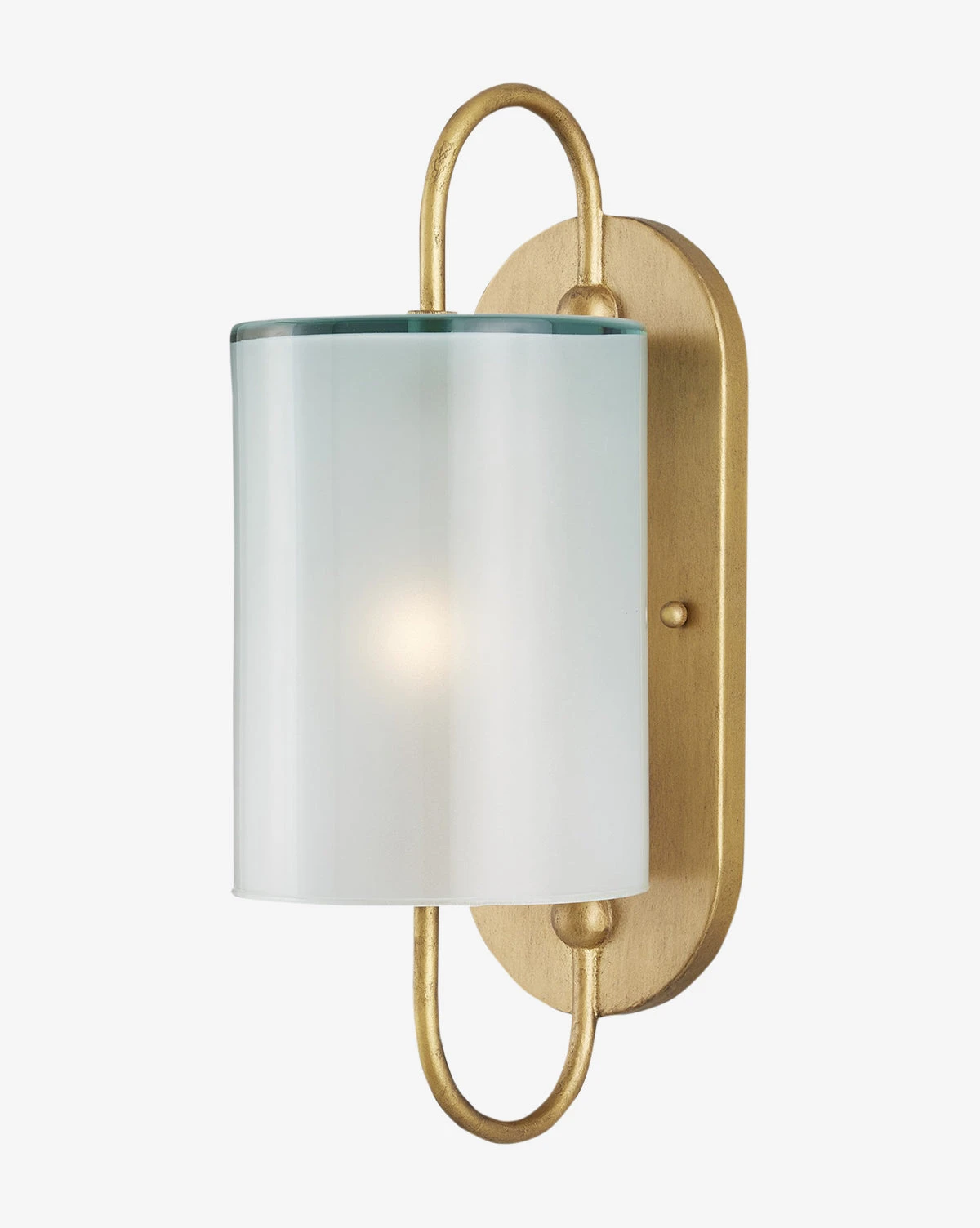 Glacier Wall Sconce - Image 4