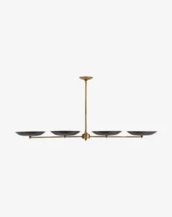 Griffith Linear Chandelier