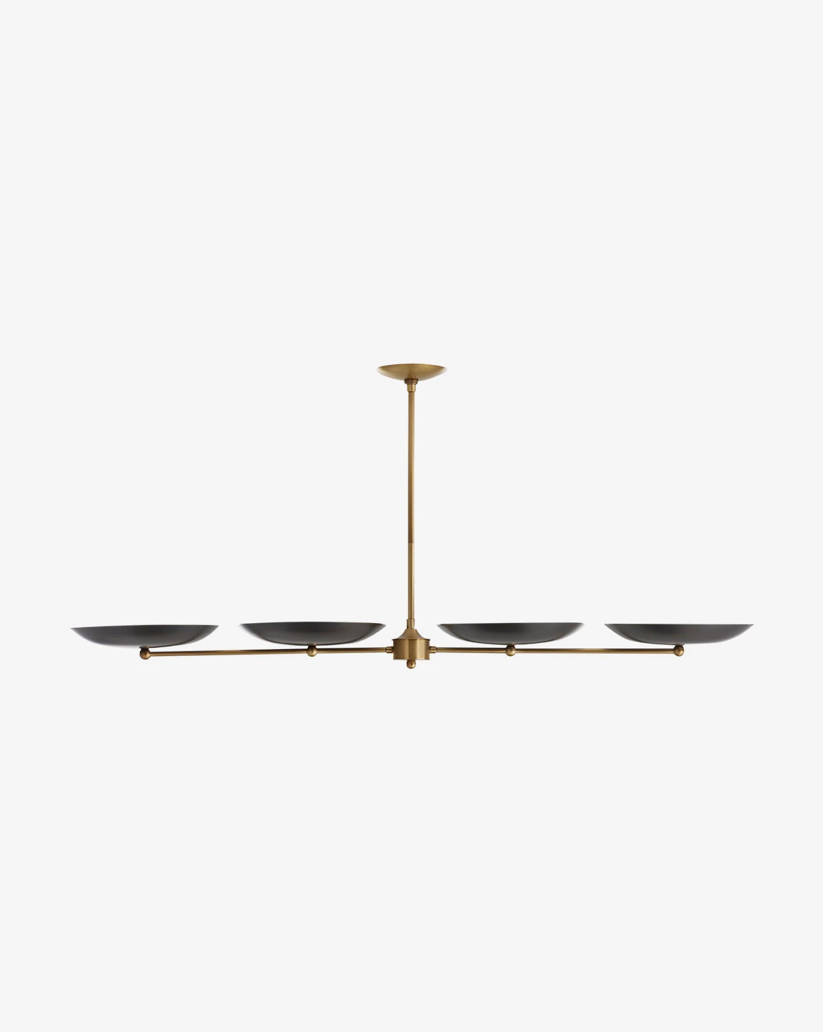 Griffith Linear Chandelier