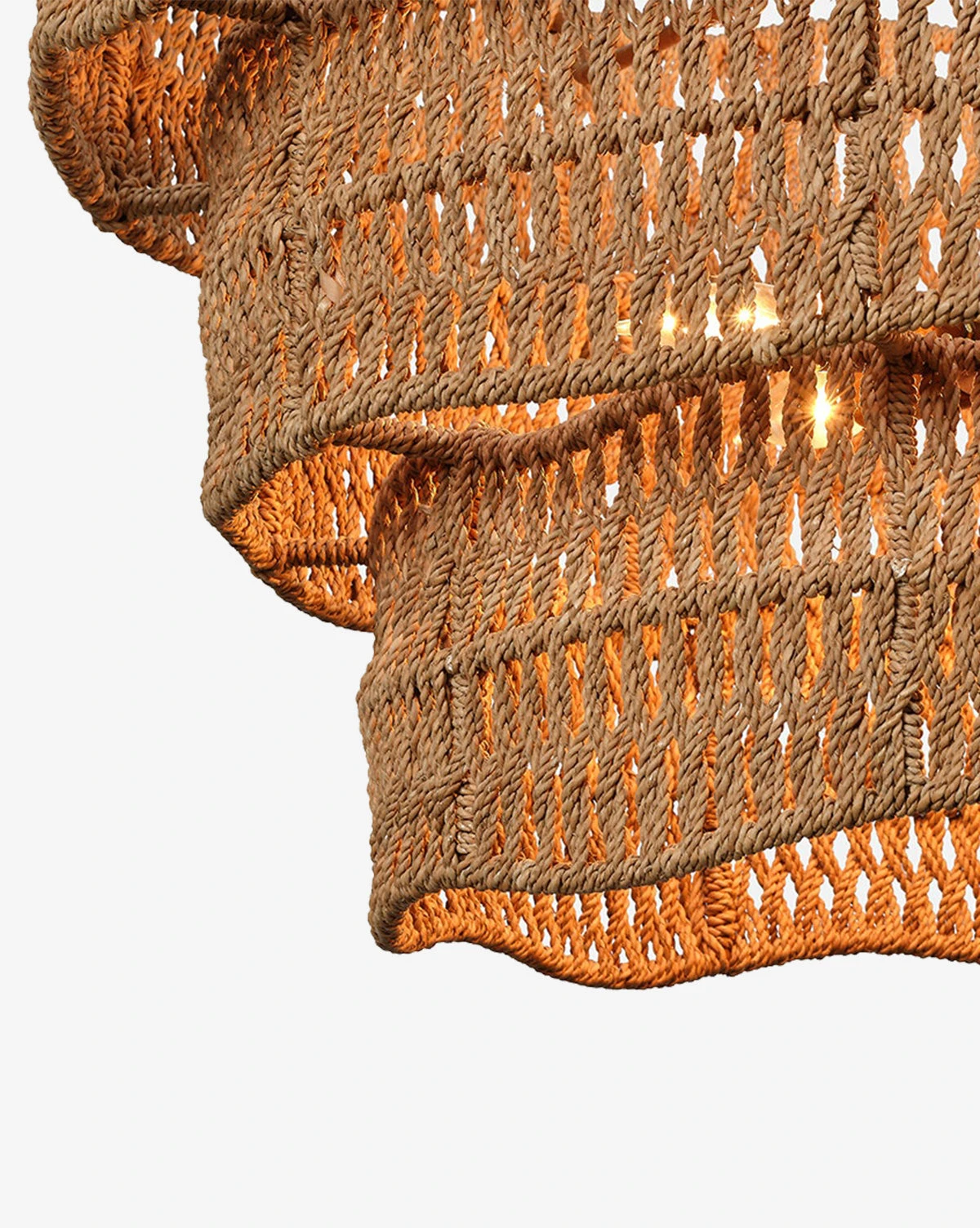 Halina Chandelier - Image 2