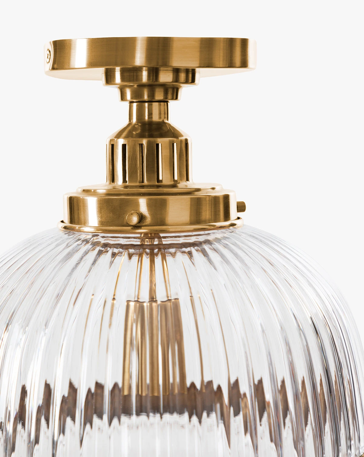 Hastings Semi-Flush Mount - Image 2