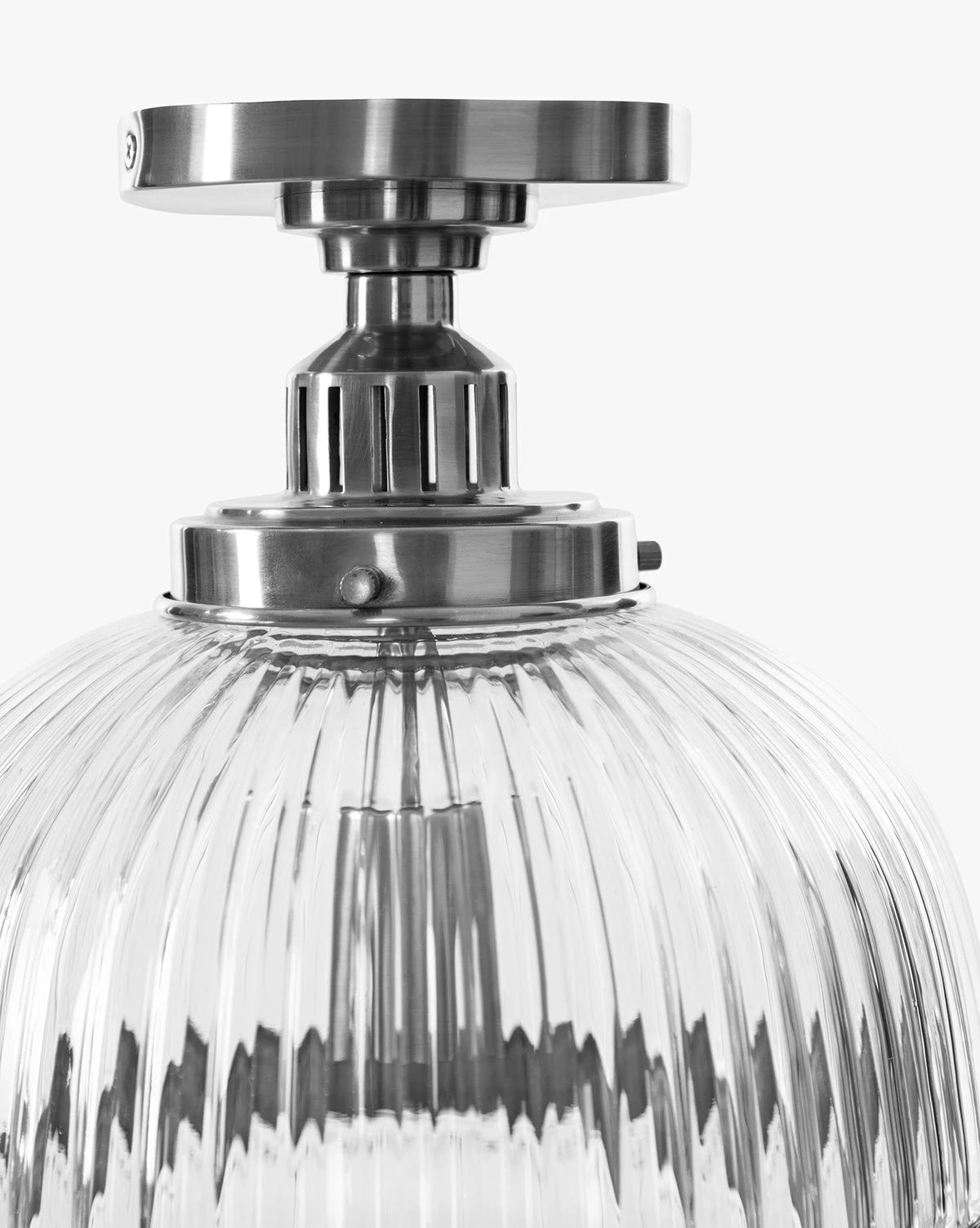 Hastings Semi-Flush Mount - Image 5