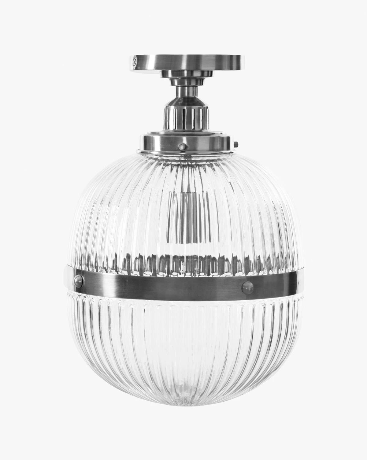 Hastings Semi-Flush Mount - Image 4