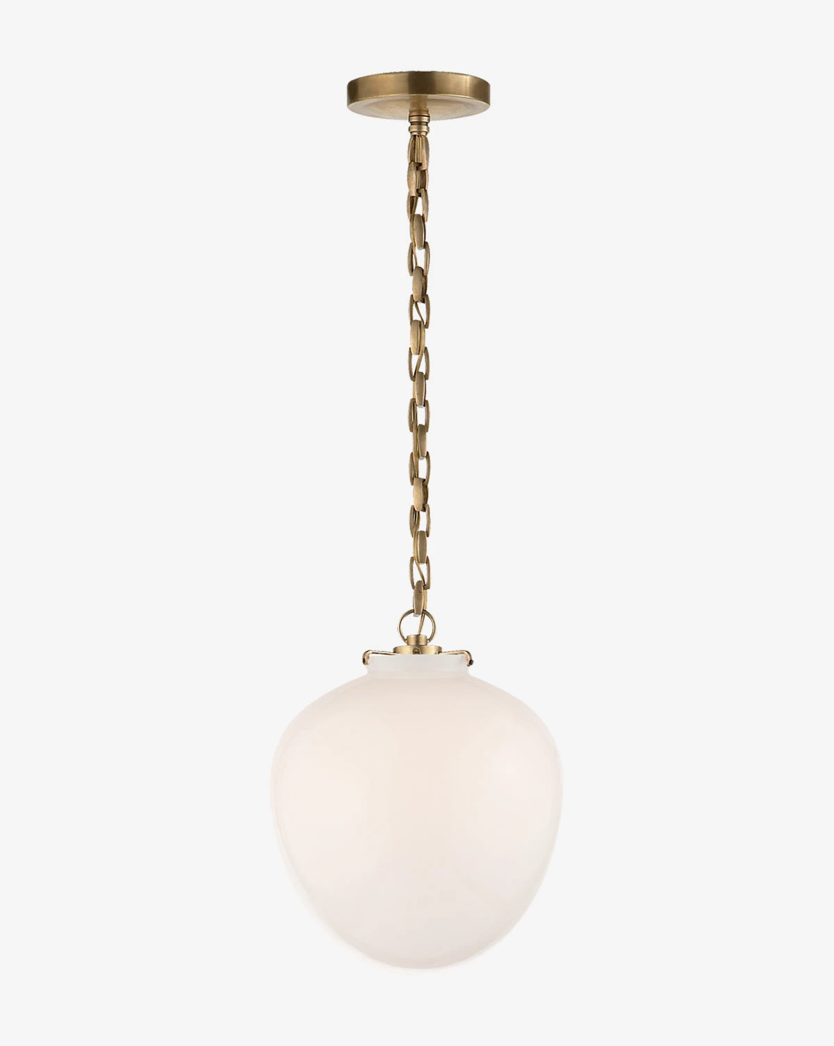 Katie Acorn Pendant - Image 6