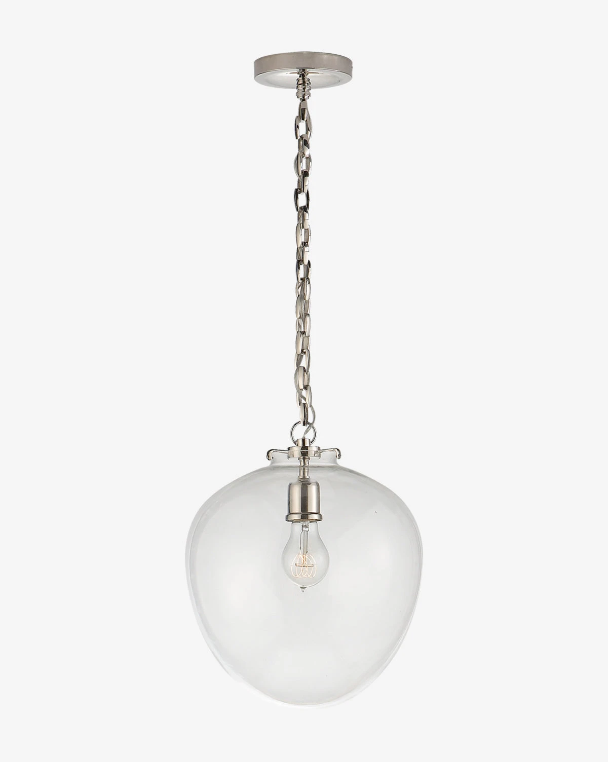 Katie Acorn Pendant - Image 7