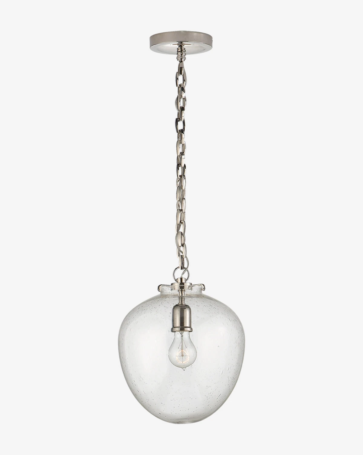 Katie Acorn Pendant - Image 8