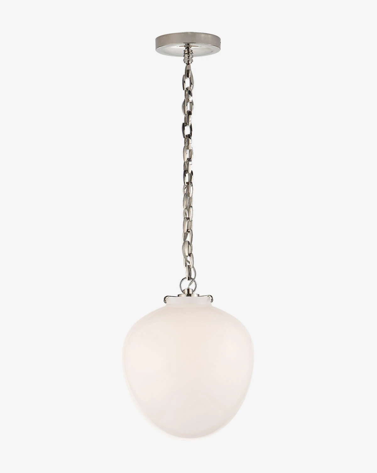 Katie Acorn Pendant - Image 9