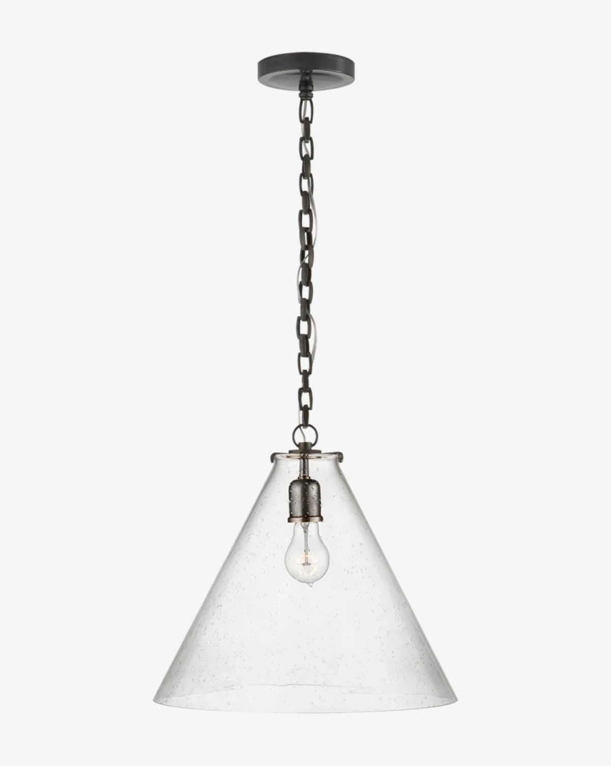 Katie Conical Pendant - Image 3