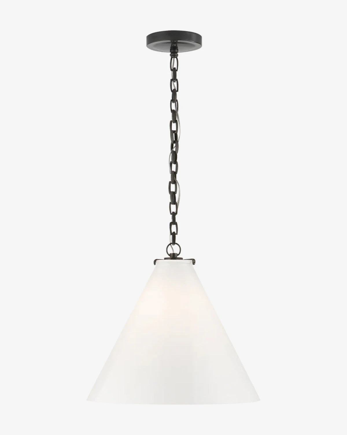 Katie Conical Pendant - Image 5