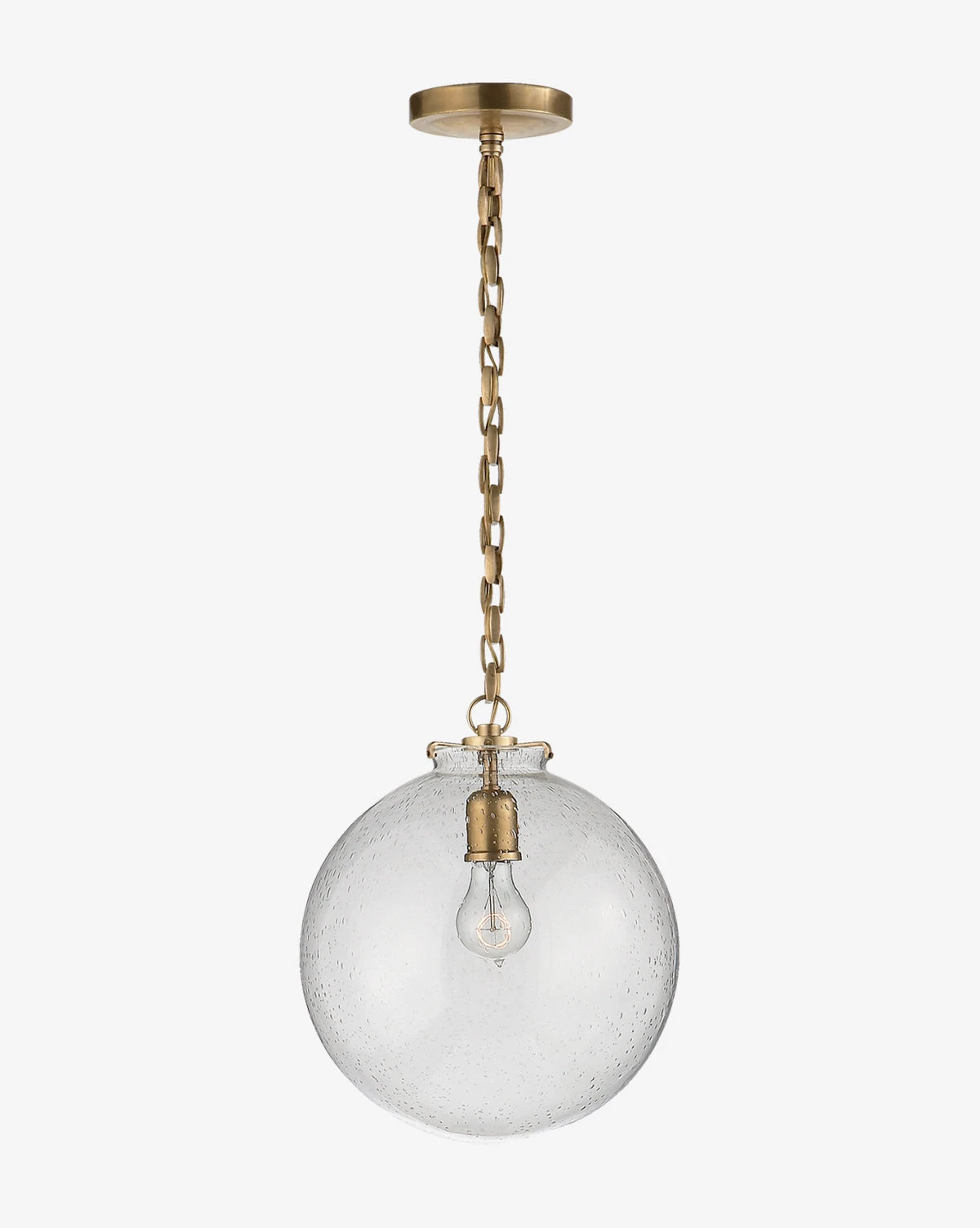 Katie Globe Pendant - Image 7