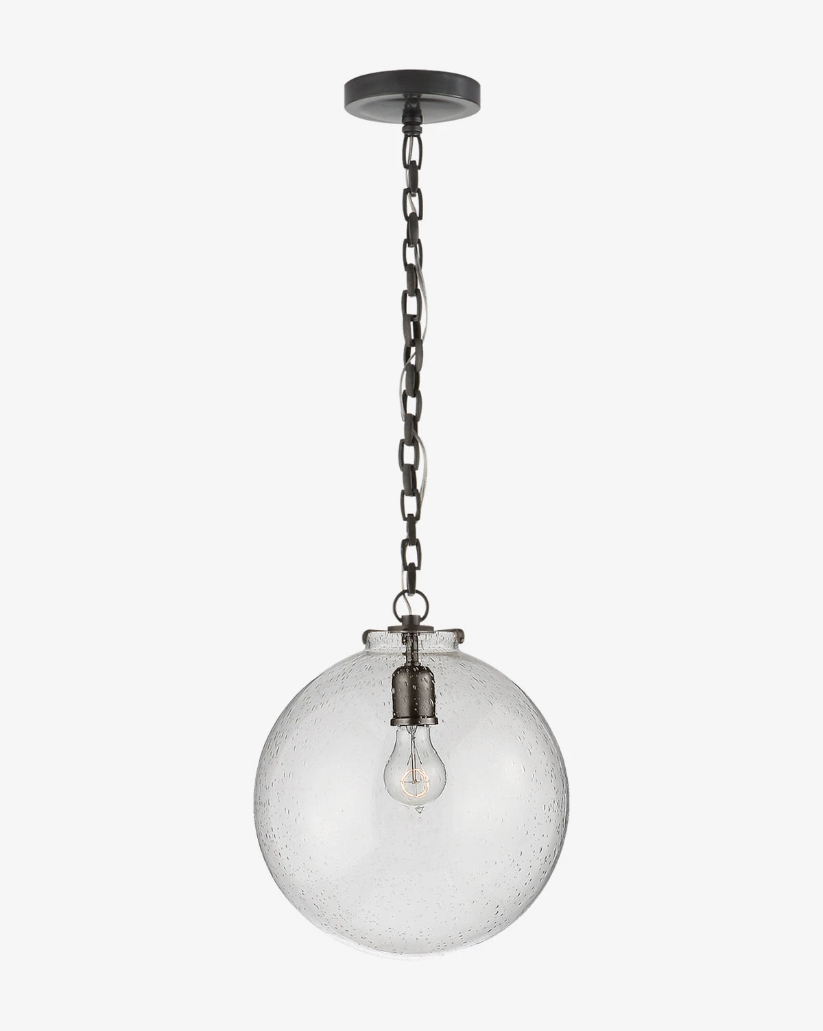 Katie Globe Pendant - Image 6