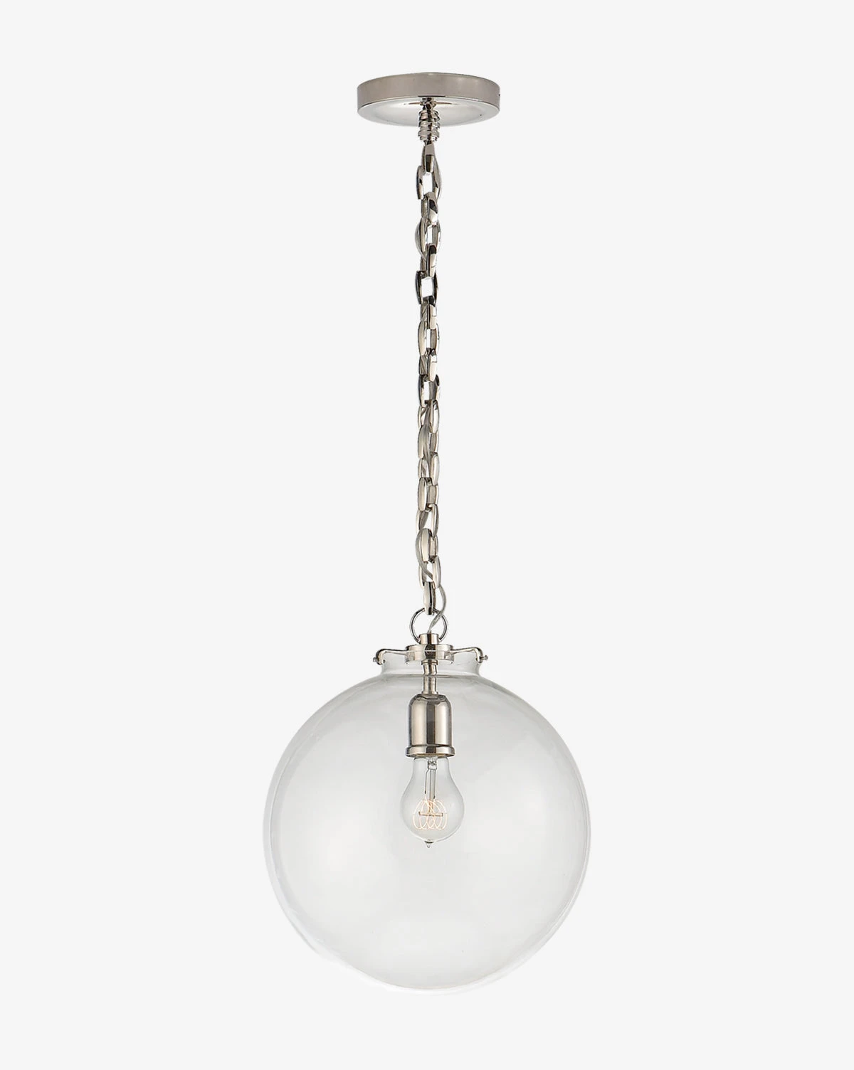 Katie Globe Pendant - Image 5