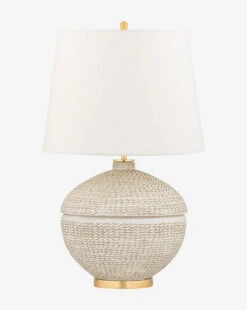Katonah Table Lamp