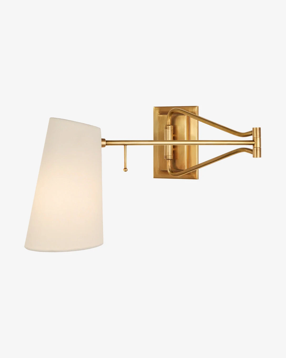 Keil Swing Arm Wall Light - Image 2