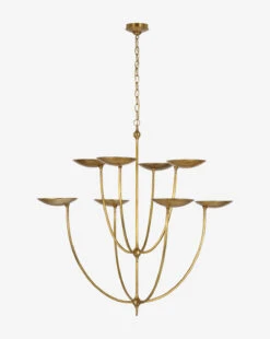 Keira Extra Large Chandelier