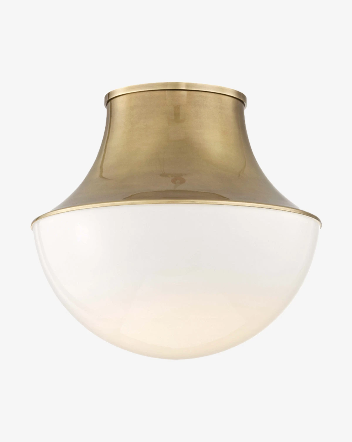 Lettie Flush Mount - Image 3