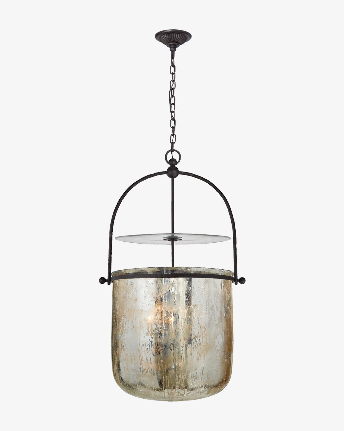 Lorford Smoke Bell Lantern - Image 5