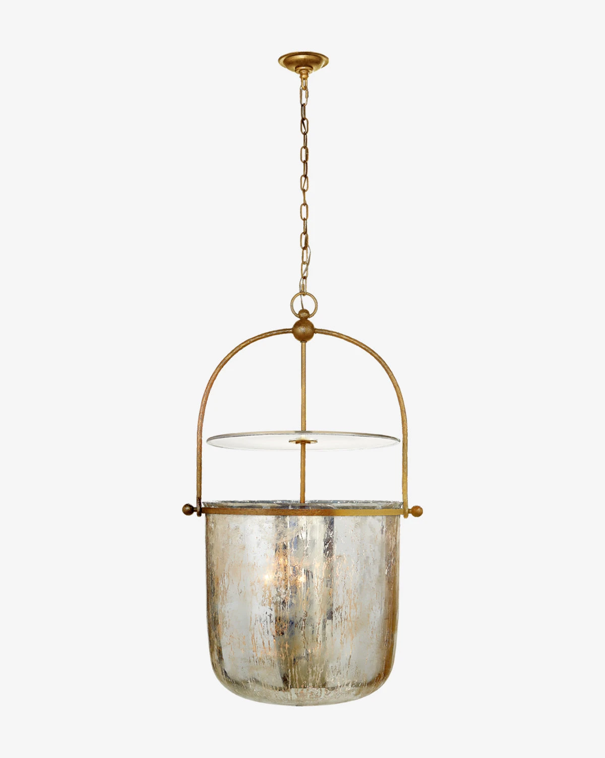 Lorford Smoke Bell Lantern - Image 8