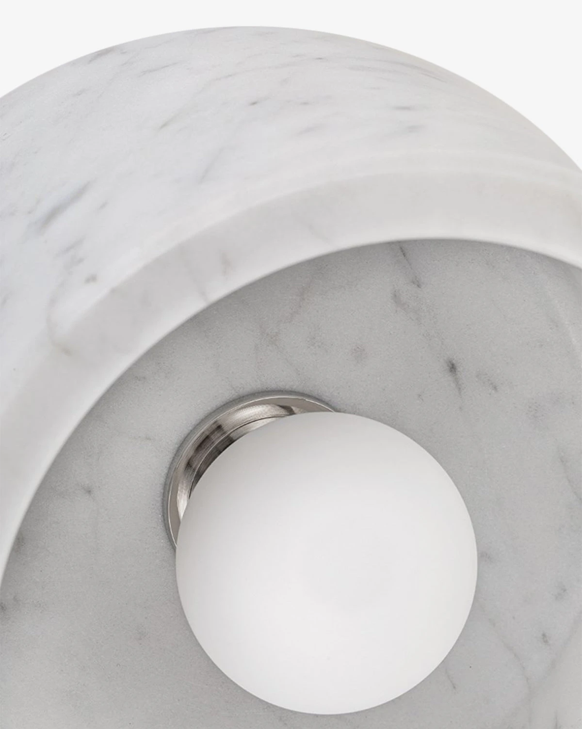 Loris Flush Mount - Image 2