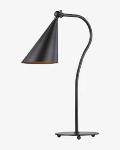 Lupe Table Lamp