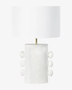 Maya Table Lamp