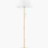 Meshelle Floor Lamp