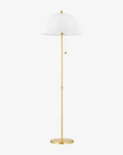 Meshelle Floor Lamp