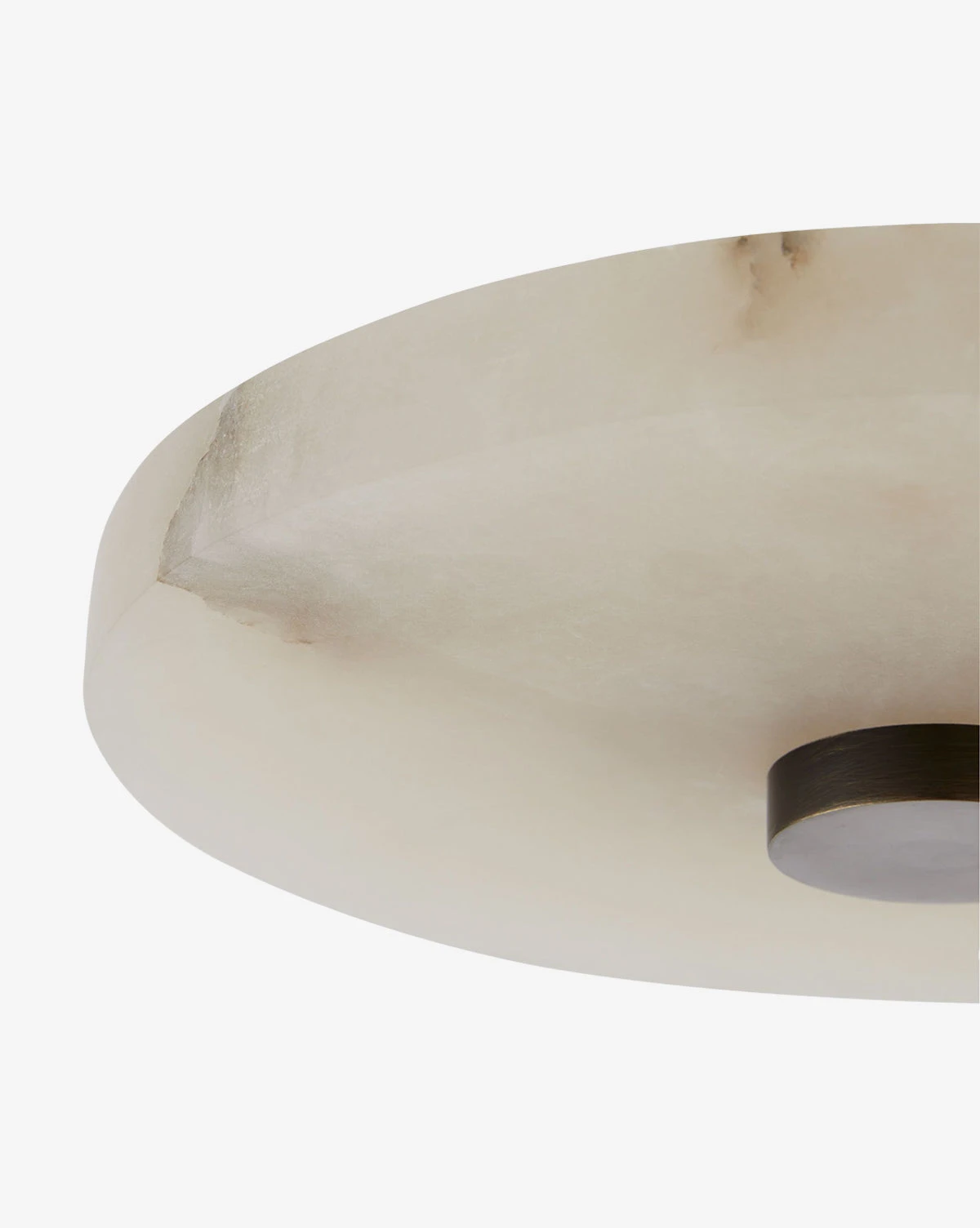 Mores Flush Mount - Image 4