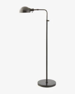 Old Pharmacy Floor Lamp