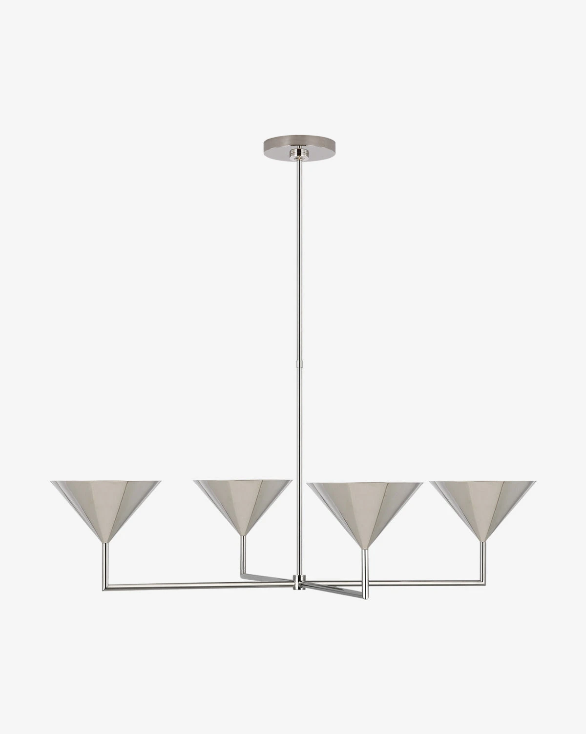 Orsay Extra Large Chandelier - Image 3