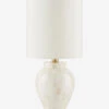 Osso Round Table Lamp