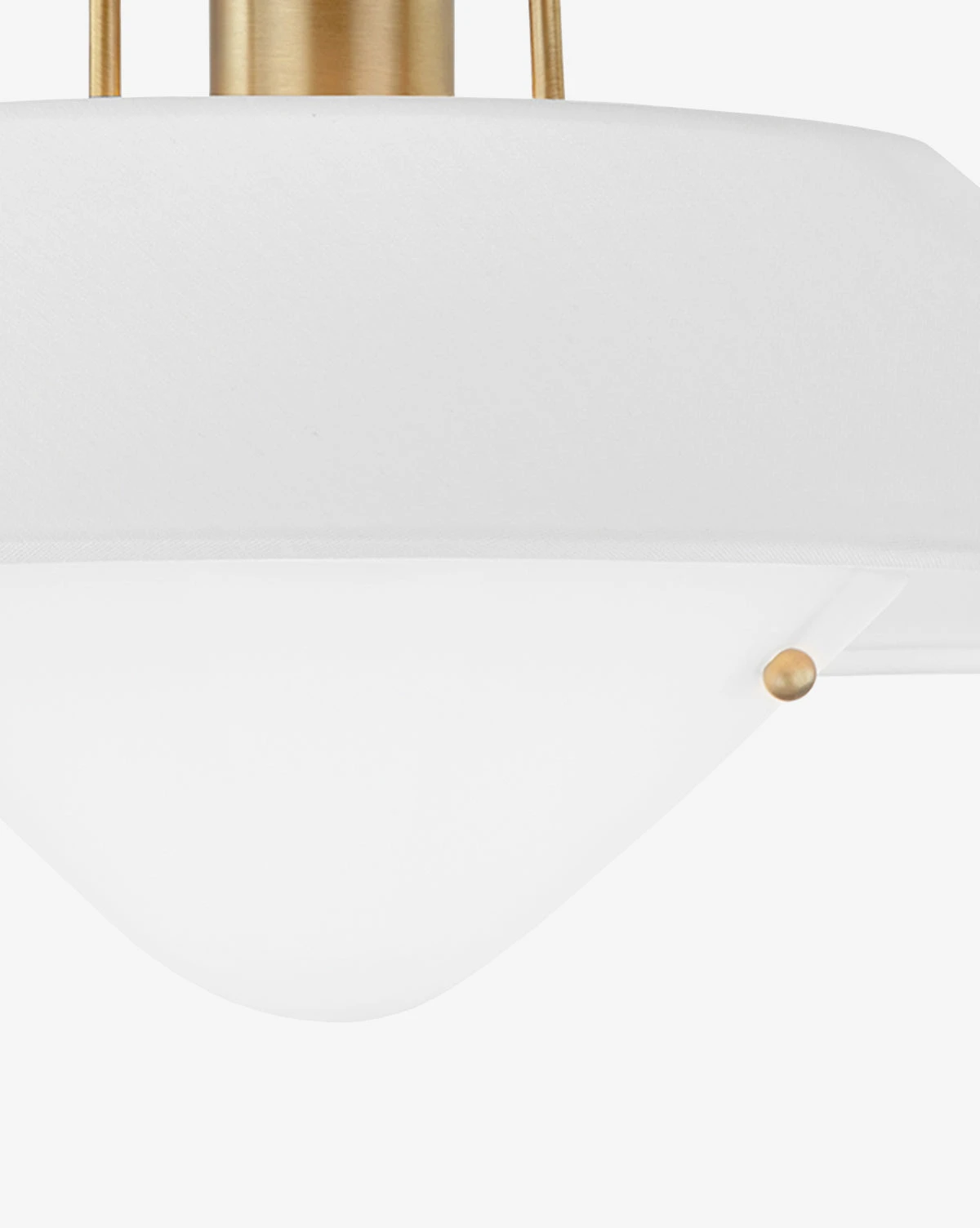 Otto Flush Mount - Image 2